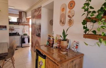 Apartamento à beira-mar: ideal para famílias . - Foto 10