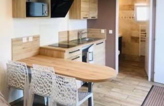 Le petit nid de chessy - Foto 9