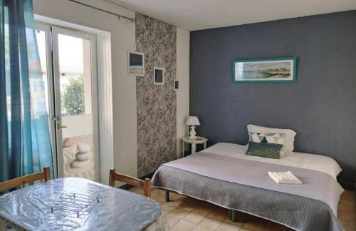 Hôtel Studios Les Acacias - Foto 44