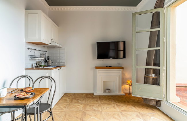 Casa Gracia Apartments - Foto 67