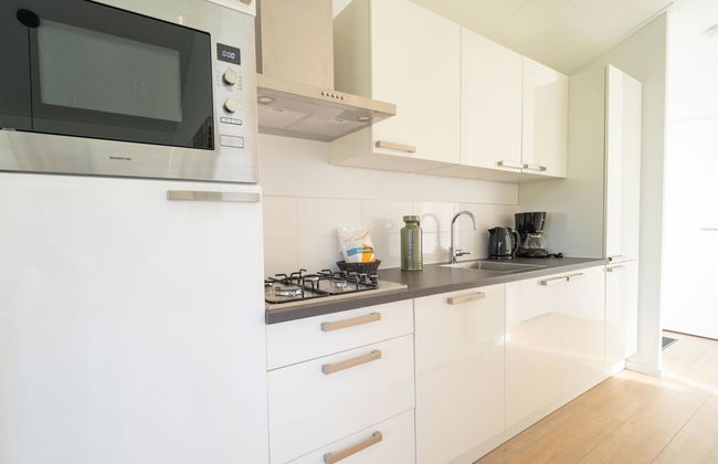 2 bedroom House in Susteren with swimming pool and terrace - Photo 7