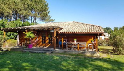 "Belle maison en bois" - Foto 4