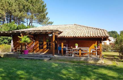 "Belle maison en bois" - Photo 4