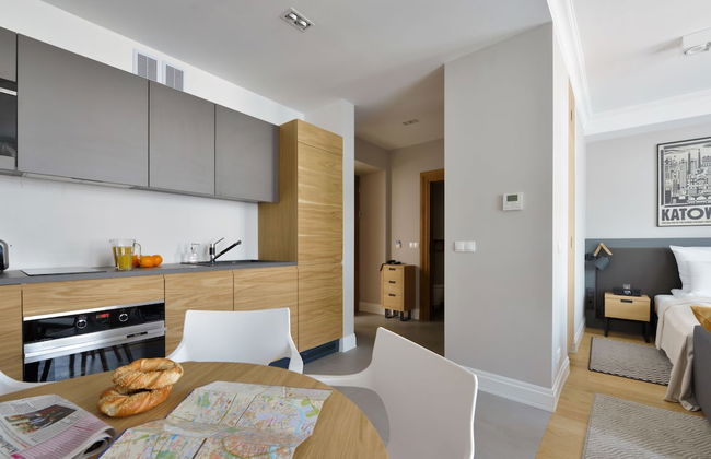 Stradonia Serviced Apartments - Foto 50