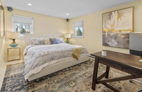 Hamptons Waterfront - Shinnecock Bay - Foto 12