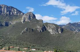 Kyfanta, studios & apartments in Kyparissi - Photo 47