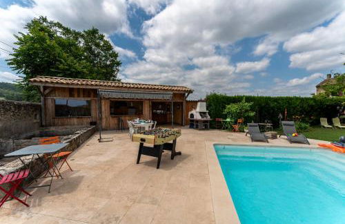 Mas de la Tontine - Foto 26