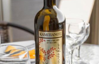 Kolymvari Hills - Foto 61