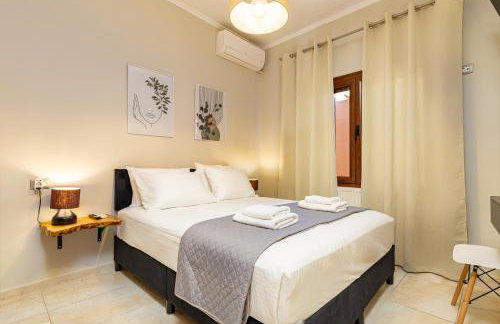 Harbour - Spacious Unique 2-Balcony Apartment in Chania Old Town - Foto 28