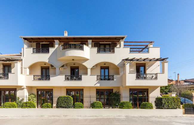 Lemon Tree Corfu Apartments by Konnect - Foto 10