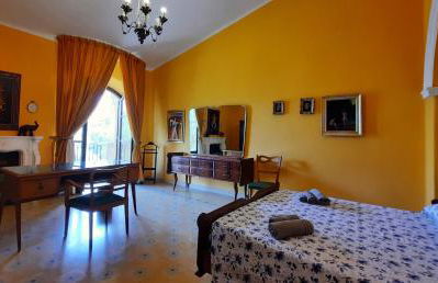 Villa del Commendatore Sirugo - Foto 68