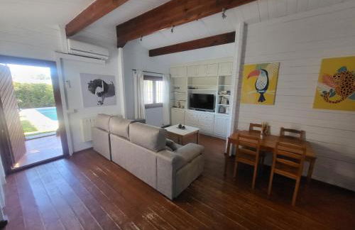 Casa Madera Urbanizacion Socorro - Foto 18