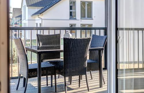 Bernsteinquartier BQ0550 - Dünensonne - Foto 17