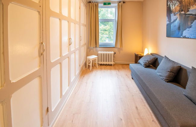 Charming Chalet in Falaen by River & Chateau - Foto 19