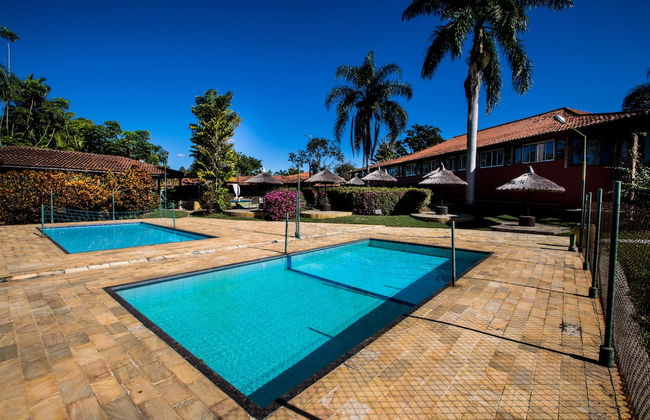 Hotel Fazenda Sete Lagos - Photo 63