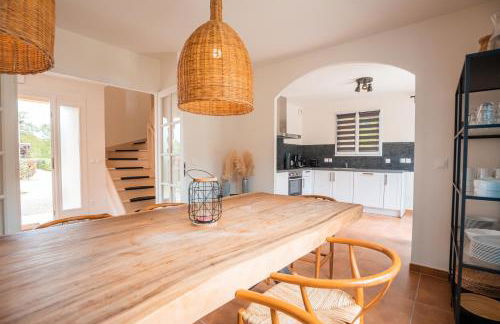 Les Forges Villas - 5 room villa for 8 people - Foto 20