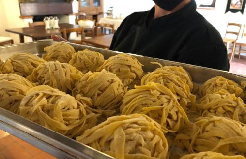 Agriturismo Camiano Piccolo - Foto 41