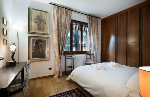 Fondazione Prada - Quadrilocale in stile classico - Foto 14