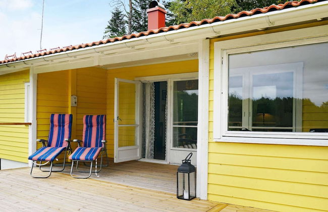 4 Star Holiday Home in Rabbalshede-by Traum - Foto 24