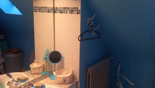 Maison 800m de la mer - Foto 4