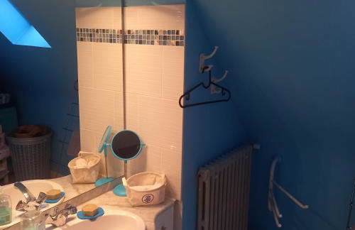 Maison 800m de la mer - Foto 4