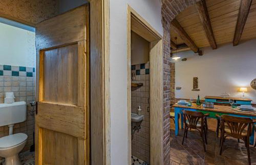 House Grandići 1852 - Foto 46