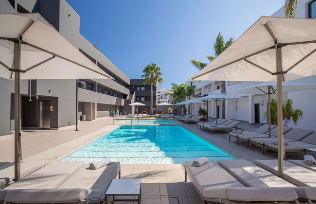 Migjorn Ibiza Suites & Spa - Foto 33