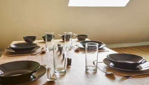 Elégant T3 A 5 min de la gare Lille-Flandres - Foto 4