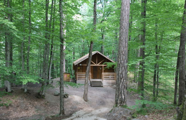 Habitat Mesire Evleri - Foto 12