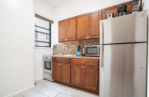 Chic 2BD Upper East Side Retreat - Foto 11