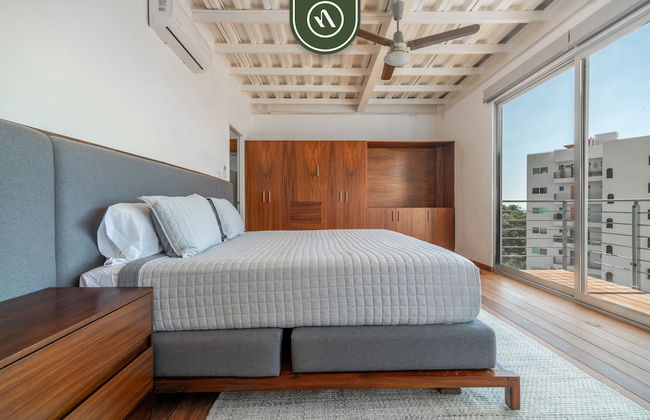 The Ava 605 in Jalisco - Foto 16