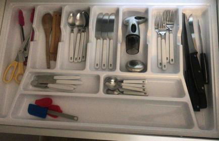 Flat 317 Granja Cotia Wi-Fi equipado e funcional - Foto 16