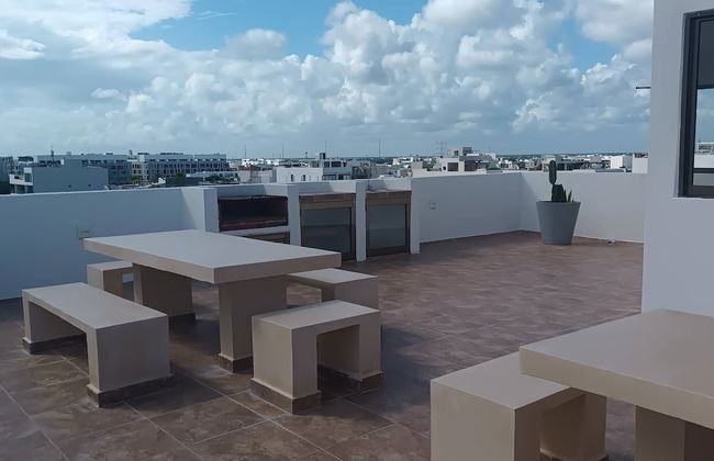 Beautiful Studio Very Close To The Beach and 5th Avenue - Foto 20