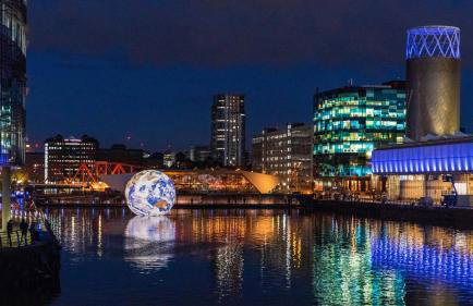 Fresh 2Bed 2Bath Apartment 2mins drive to Man Utd Stadium - Foto 21