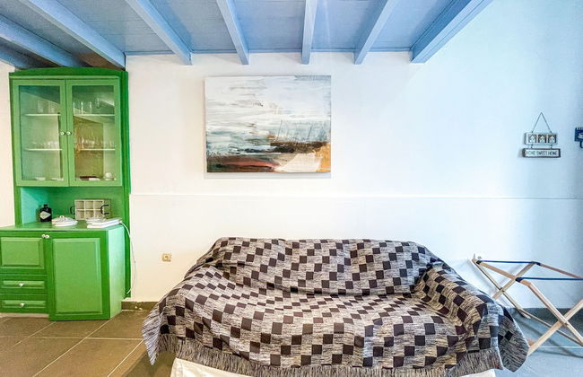 Pitini 1 - Seafront - Harbour view - Foto 19