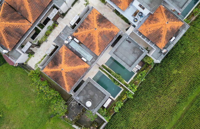 Arta Private Villa - Foto 40