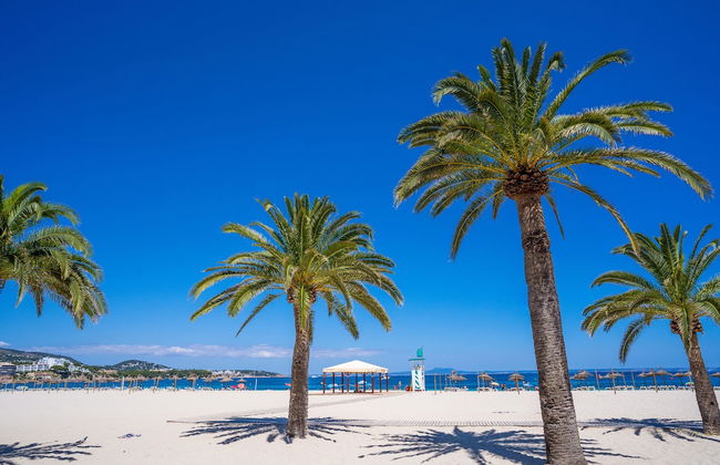 Las Palomas Apartments Econotels - Foto 38