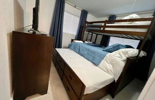 Comfortable House near Downtown & Airport Miami - Foto 38