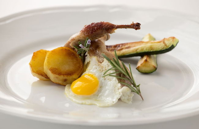 Cascina Marcantonio - Photo 44