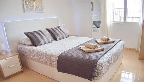 Apartment with large roof solarium - Foto 2