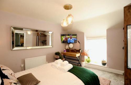 Sandpiper Apartment - Foto 13