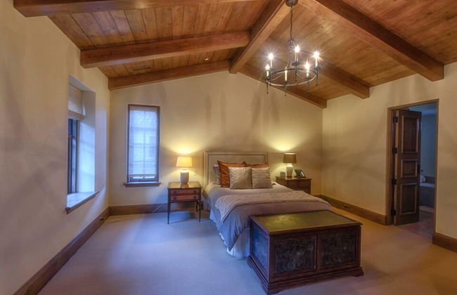 LX1 Chateau D' Renaitre Estate - Carmel-by-the-sea - Foto 8