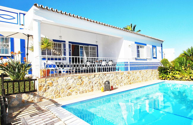 Villa Mónaco - Foto 48