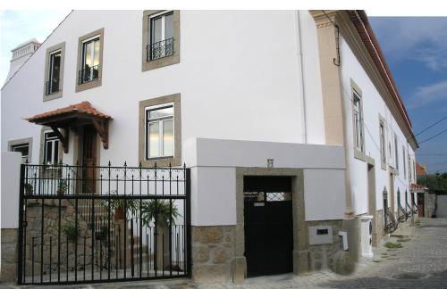 Casa do Balcão - Foto 1