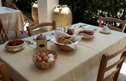 Agriturismo Vignavecchia - Foto 95