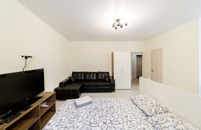 Apartament on Baumana Street - Foto 27