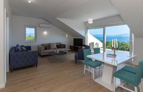 Apartman DIJAMANT Živogošće - Foto 22
