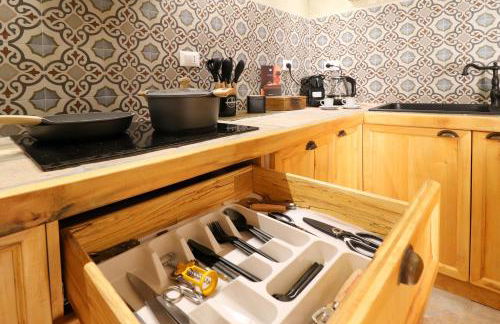 Sasso Bianco - Bagno Hammam - Doccia emozionale - Foto 35