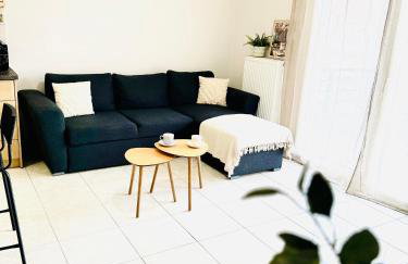 Gemütliche Wohnung mit Balkon - Foto 9