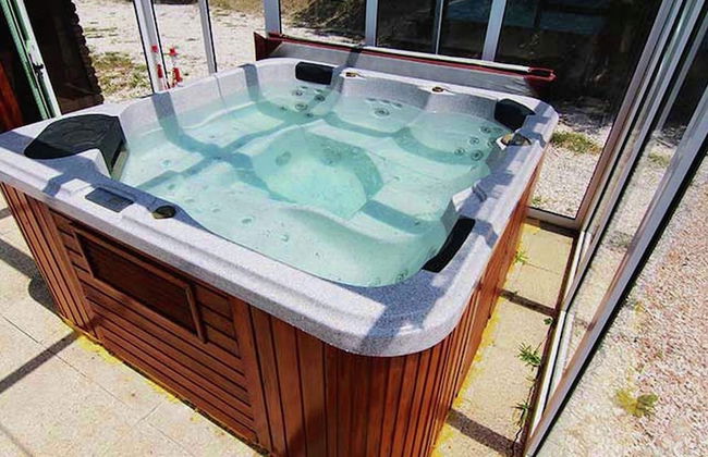 Agriturismo in the Appenines with Covered Swimming Pool & Hot Tub - Foto 22